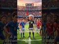 Football Referee Cards Explained 🟨🟥 | Sports Vocabulary #fifaworldcup
