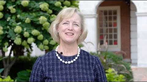 Strategic Framework: Get Involved