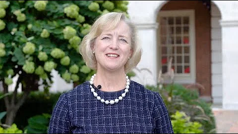 Strategic Framework: Get Involved