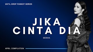 Miniatura del video "DJ FUNKOT JIKA CINTA DIA"