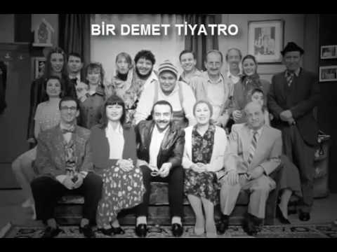 Bir Demet Tiyatro Dizi Müziği - Jenerik \