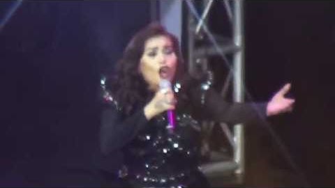 Bakit [Aegis 20ble Dekada Concert]