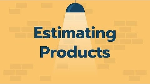 ESTIMATING PRODUCTS  |  TEKS 5.3A  |  The Search for St. Voleur