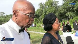 Celebrating the life of Jane Gloria Norma Fordyce