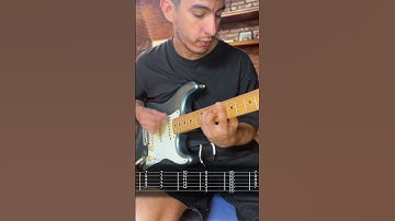 Thumbnail of Vivo - Gustavo Cerati  #guitarristasargentinos #Rock #rocknacional #musica #cerati #tabs #guitarra