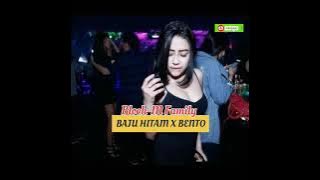 lagu Acara terbaru 2022 baju hitam vs bentol..