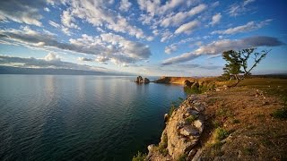 Байкал "МЕЛОДИИ ЛЕТА" фильм - медитация Байкал "МЕЛОДИИ ЛЕТА" фильм - медитация