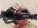 فيلم وثائقي لحرب نظام السيسي في سيناء 