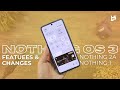 Nothing Os 3.0 Open Beta Features & Release Date 🔥 Nothing Os 3.0 On Nothing Phone 2a