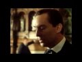 Jeremy Brett as Sherlock Holmes - Unchained Melody