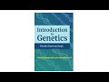 Chapter 4 - Question on Pedigree Analysis