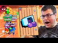 LA MAYOR LOCURA DE MAPA DE ATRACO | Brawl Stars