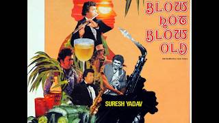 Khoya Khoya Chand   Suresh Yadav Saxophone Instrumental