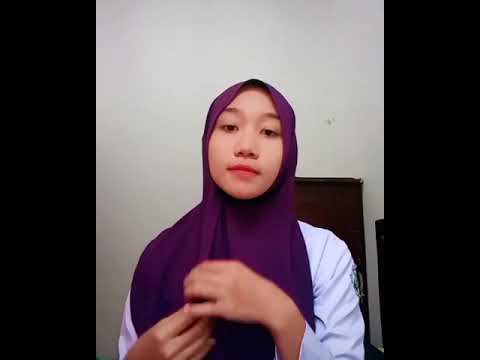 Hijab simple_ no ribet