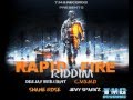 DEEJAY BRILLIANT - MAFIA WAR - RAPID FIRE RIDDIM - TMG RECORDS DEC 2012
