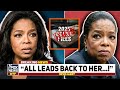 The Pattern That Keeps Pointing Back To Oprah (Too Coincidental)