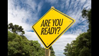 Disaster Preparedness for Consumers  What Can you do Today