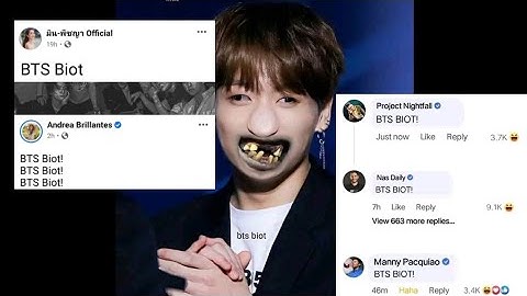 Bts Biot short dance + GTA San Andreas music | Bts Biot Official