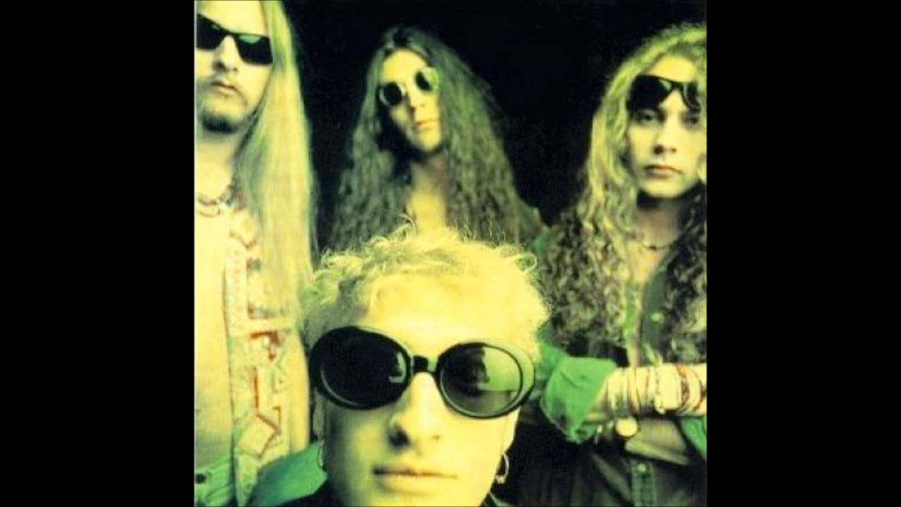 Alice in Chains Confusion YouTube
