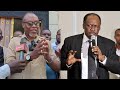 Duh! CHADEMA WAJIBU MAPIGO | USHINDI MNONO WATANGAZA JAMBO ZITO 