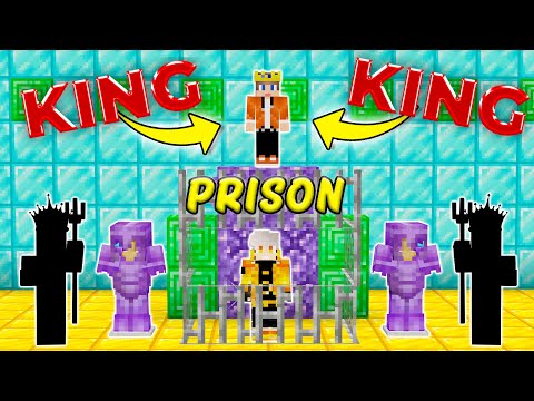 I Trapped My