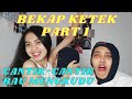 KALO SAMPE 1000 SUBSCRIBER AUTO BIKIN CHALLENGE 24 JAM ANGKAT KETEK