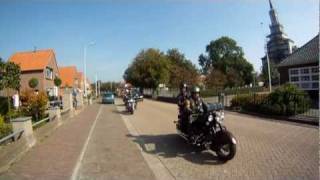 Driftermeeting 2011 Zeeland