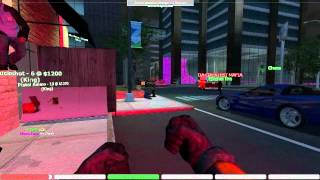 gmod cdm 2