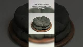 Loaves Of Bread Found In Pompeii Herculaenum