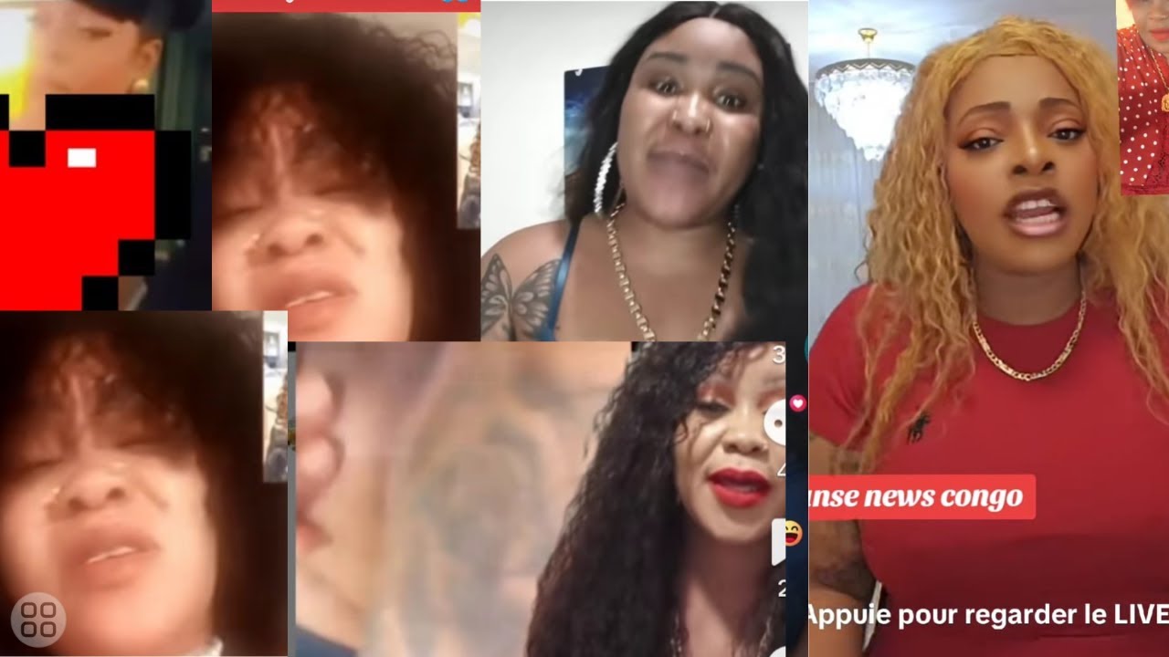 JAEL BA PUBLIE YE MUTASS BAZO SALA NZINGA NA MOBALI YA BATU MUTASS MAKUANZA MANUELA MUTASS SOIN ABON