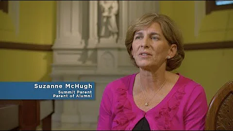 My Summit Story: Susan McHugh
