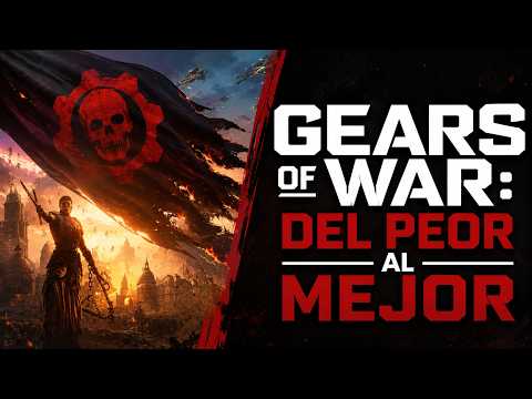Best of Gears Part 2