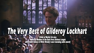 The Very Best of Gilderoy Lockhart