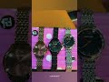 Fashion Fashiontrends Watches Youtubeshorts Shortvideo Nayomi 