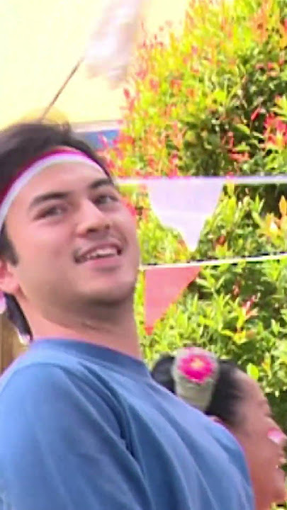 Rizky Nazar Antusias Ikut Lomba 17an #artis #film #gosip