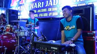Full Cam Ketipung Eko Plorox'z // Balungan Kere // Vivi Voletha // Pasoka