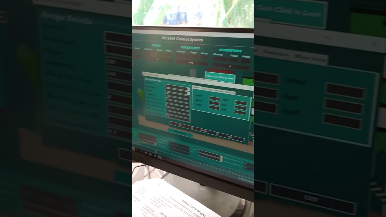 Schwing stetter M-1T MCI460 full jankari new recipe kaise banaya jata hai