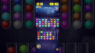 Ball sort puzzle level 398