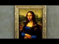 The Modern Mona Lisa