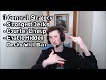 [Gwent] Tournament Preparation
