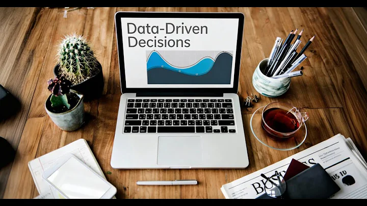What Is Data-Driven Decision Making? Explained Simply