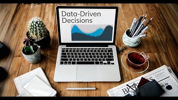What Is Data-Driven Decision Making? Explained Simply