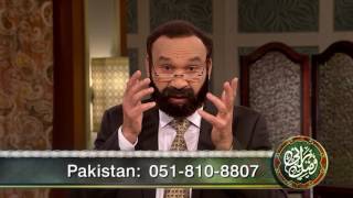 FER201 - Kia Issa Masih ki Paerwi Shirk Hai?