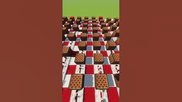 Super Mario Bros. - Minecraft (Noteblock Version)