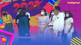 Download Lagu Tiara Gak Enak Terus Menolak Anrez | DAHSYATNYA 2021 EPS 172 PART 2 MP3
