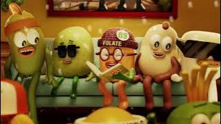 Download lagu Buah Kiwi Zespri -- Padet Banget dengan 20 Vitamin dan Mineral Alami!