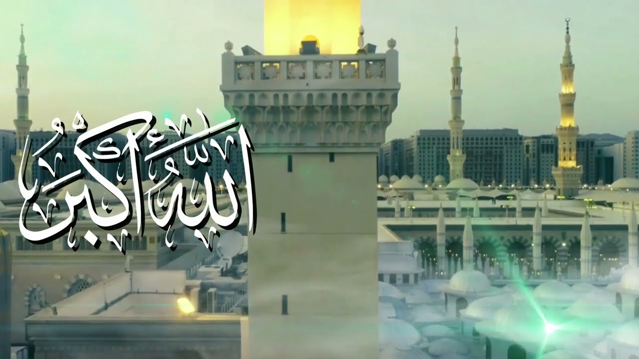أذان الصلاة | بصوت الشيخ محمد بن يحيى عجيبي