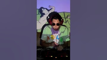 Thumbnail of You’re Slacking If You Don’t Know This Song #breakbeat #bass #garage  #ukg  #edm #djmix #mix #2025