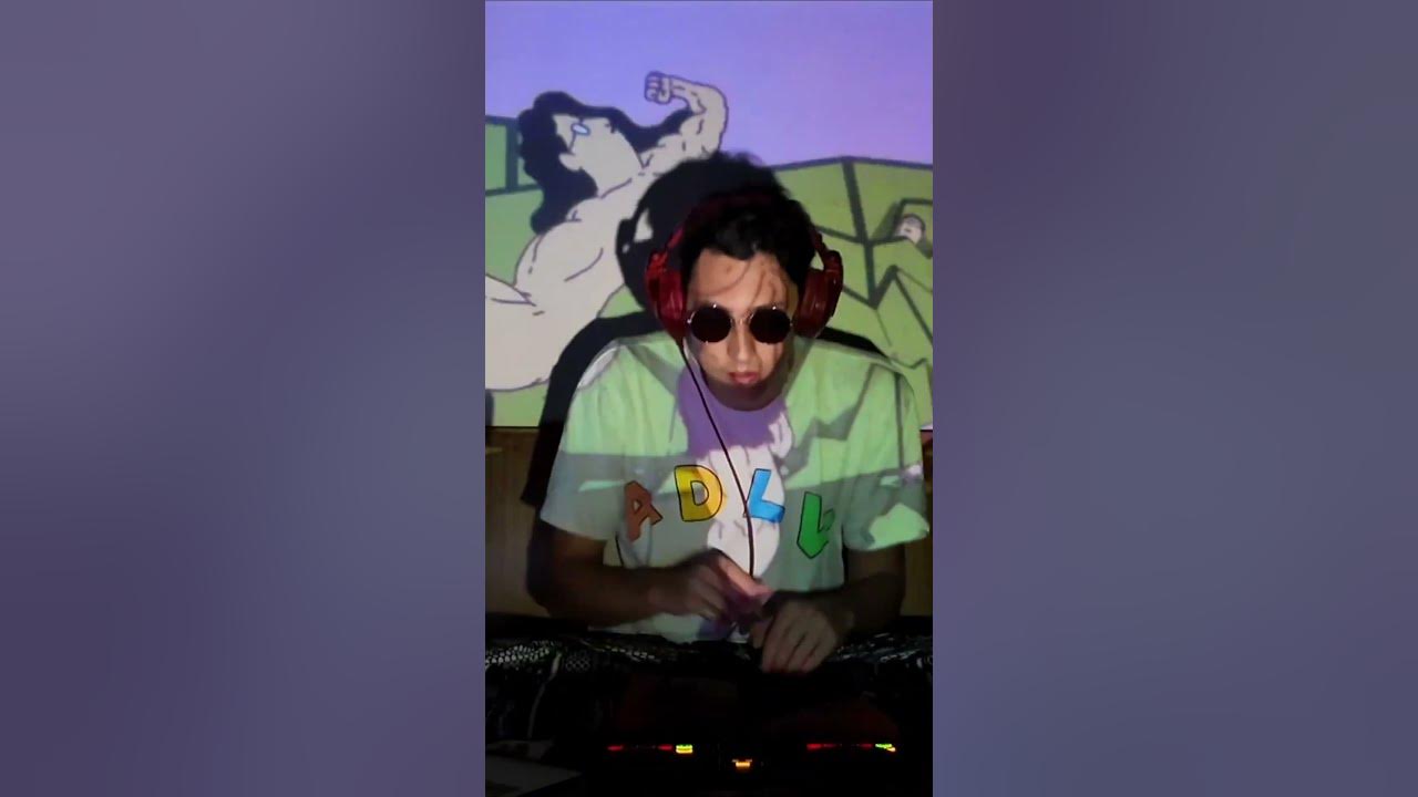 You’re Slacking If You Don’t Know This Song #breakbeat #bass #garage #ukg #edm #djmix #mix #2025 You’re Slacking If You Don’t Know This Song #breakbeat #bass #garage #ukg #edm #djmix #mix #2025