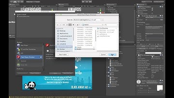 MochiAds for Unity3D 3.5.7 & 4 flash games